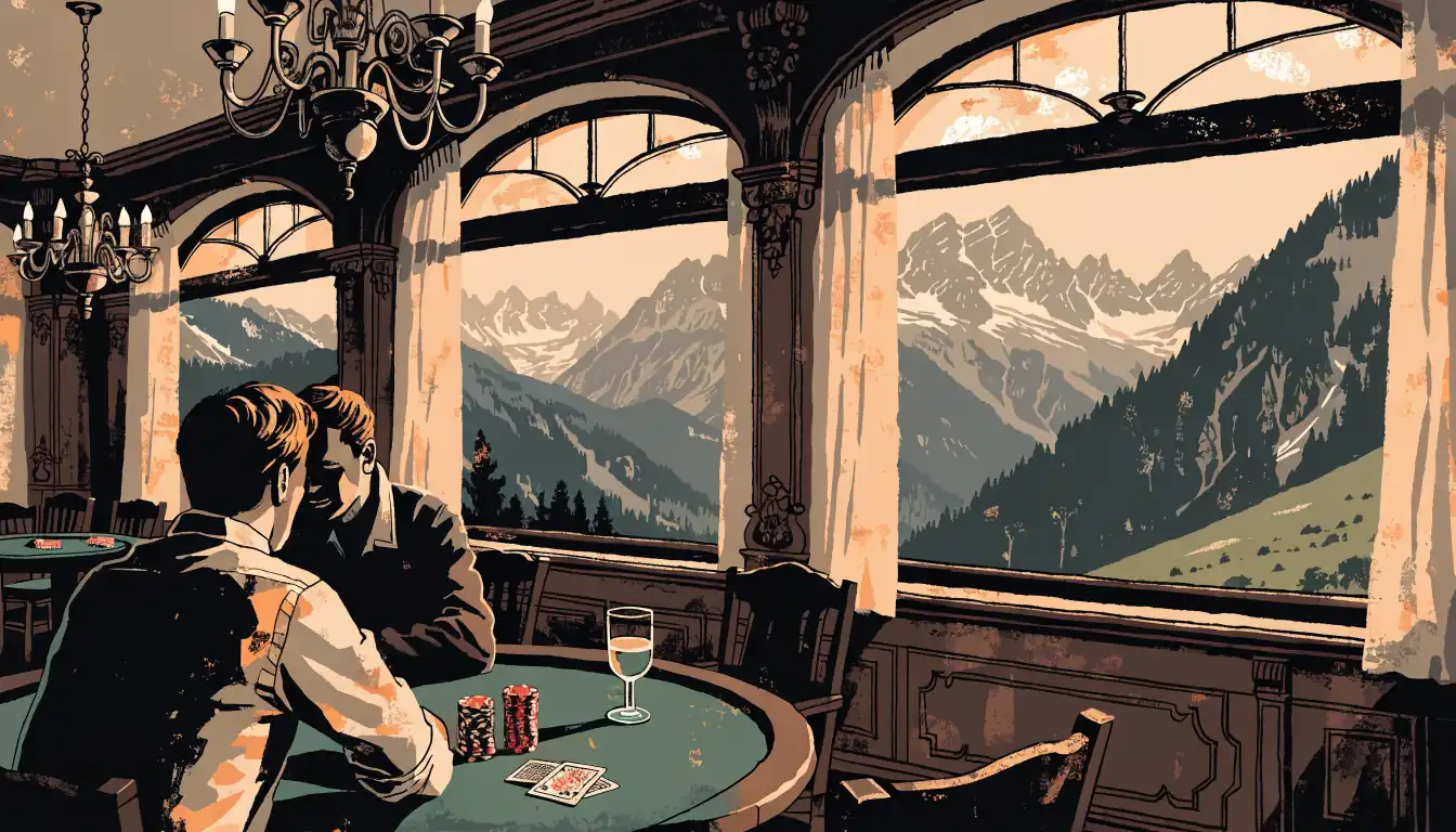 30 Freispiele ohne Einzahlung in Österreich erklärt