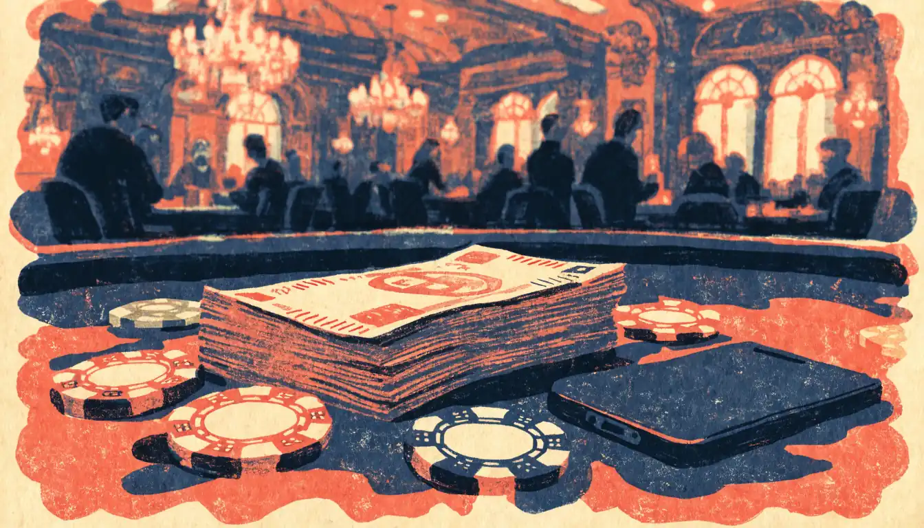 50-Euro-Bonus ohne Einzahlung im Casino Österreich