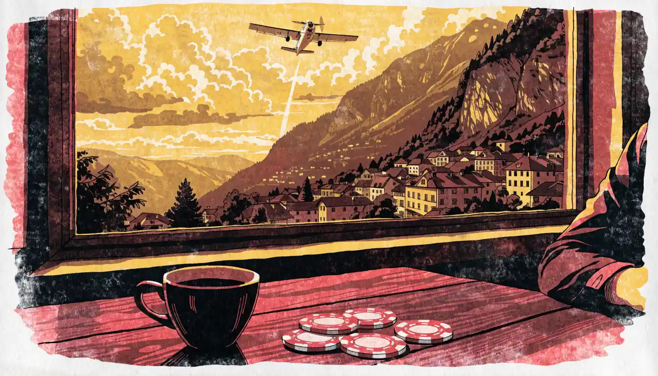 Aviator Online Casino Österreich: Spiel erklärt