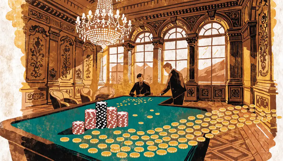 Beste Casinos mit Cashback in Österreich