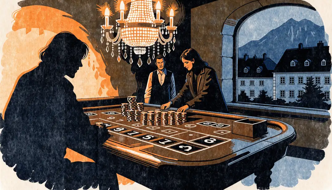 Beste Craps Online Casinos in Österreich: Legal spielen