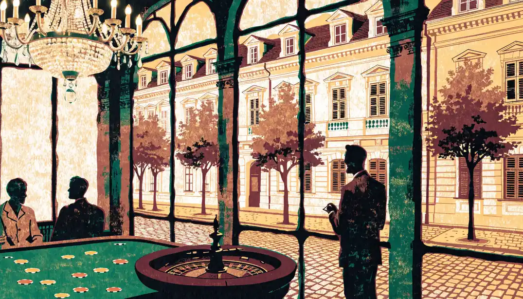 Beste Online-Casinos ohne Limit in Österreich