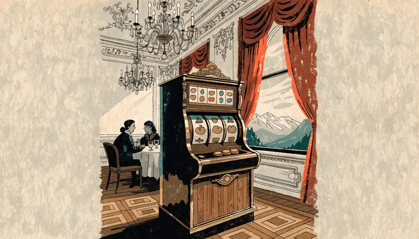 Beste Slots mit Bonuskauf in Österreich