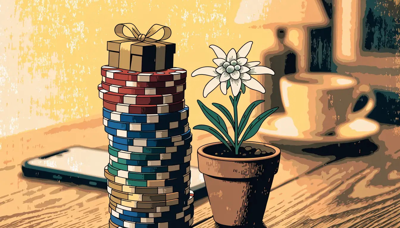 Willkommensbonus im Online-Casino Österreich prüfen