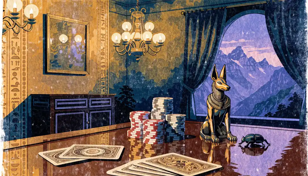 Legacy of Dead Online-Casino in Österreich erklärt