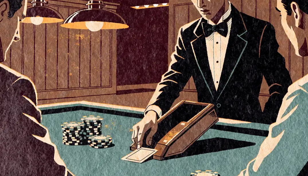 Beste Live-Baccarat-Casinos in Österreich