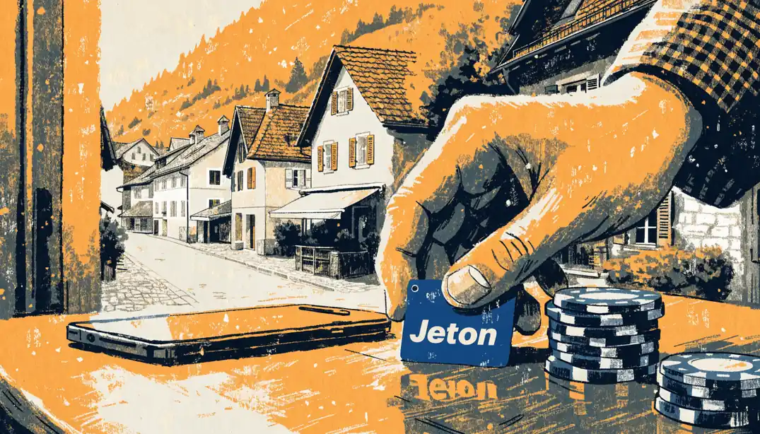 Online-Casino mit Jeton in Österreich: Das ist wichtig