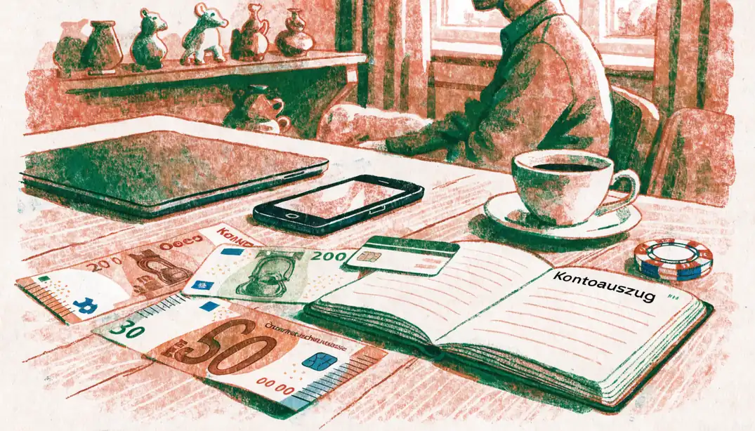 Online-Casino mit Lastschrift in Österreich