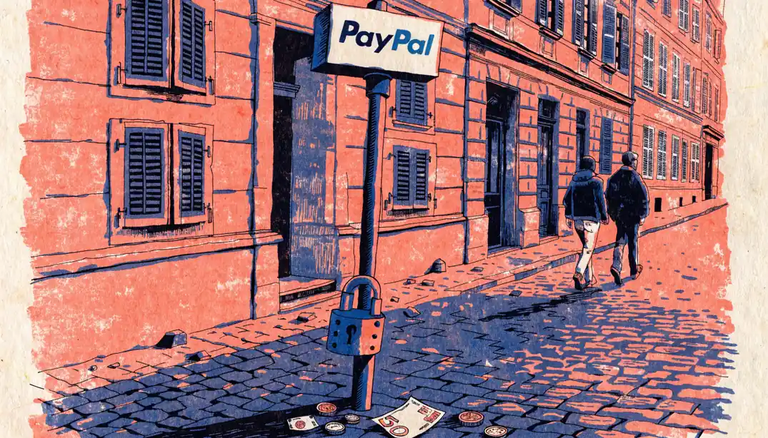 Online-Casino mit PayPal in Österreich: Was gilt