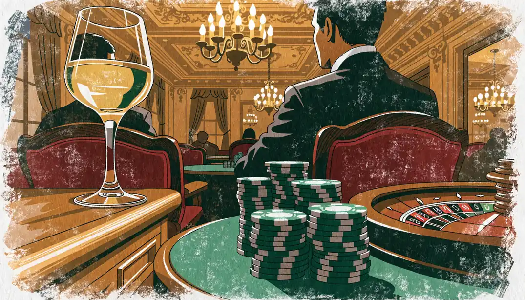 Beste Online-Casinos in Österreich: Angebote prüfen