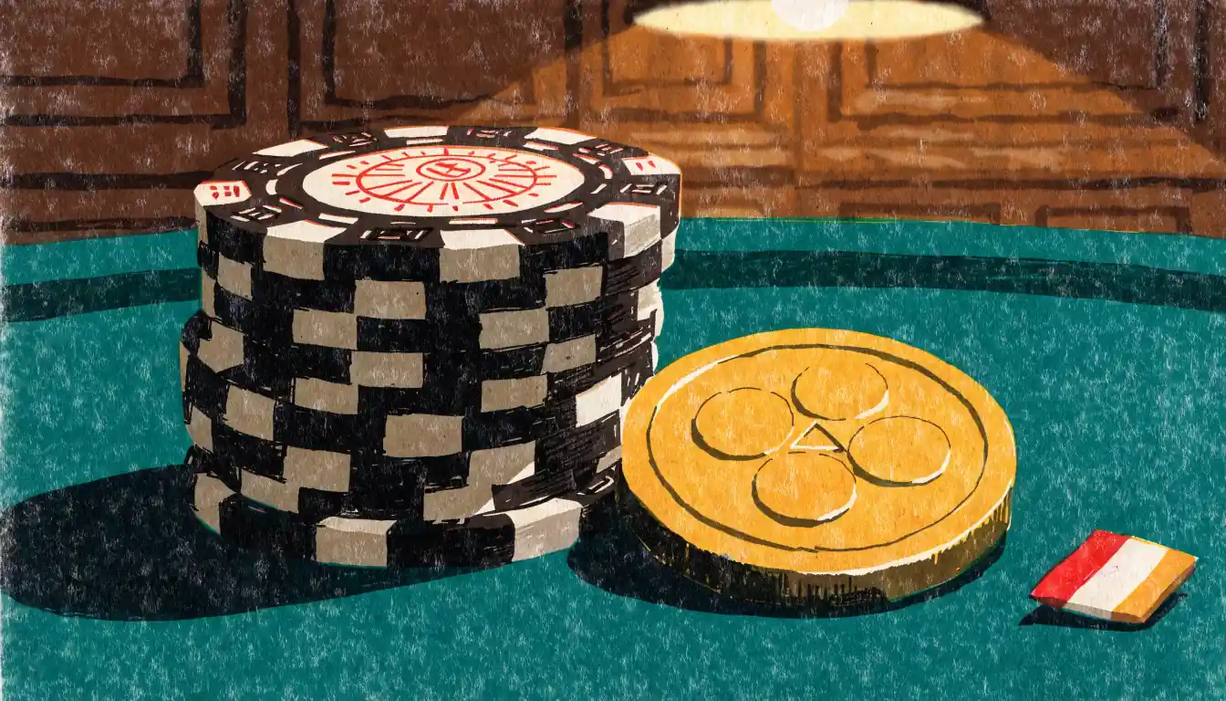 Cardano-Casino-Vergleich für Österreich