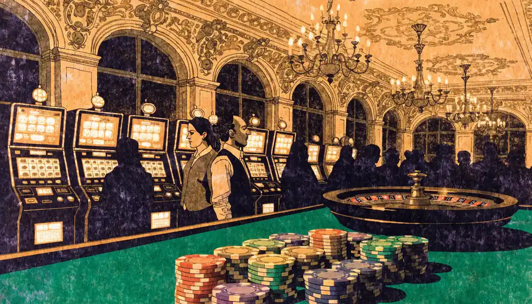 Casinos mit Bonus Buy in Österreich: So funktioniert es