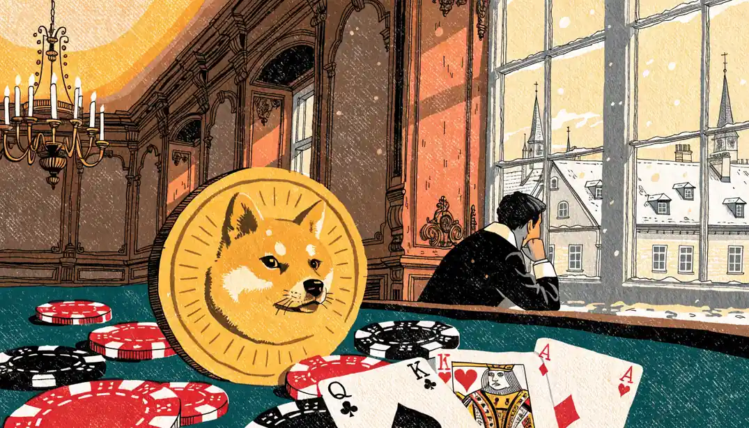 Dogecoin-Casino-Vergleich für Österreich