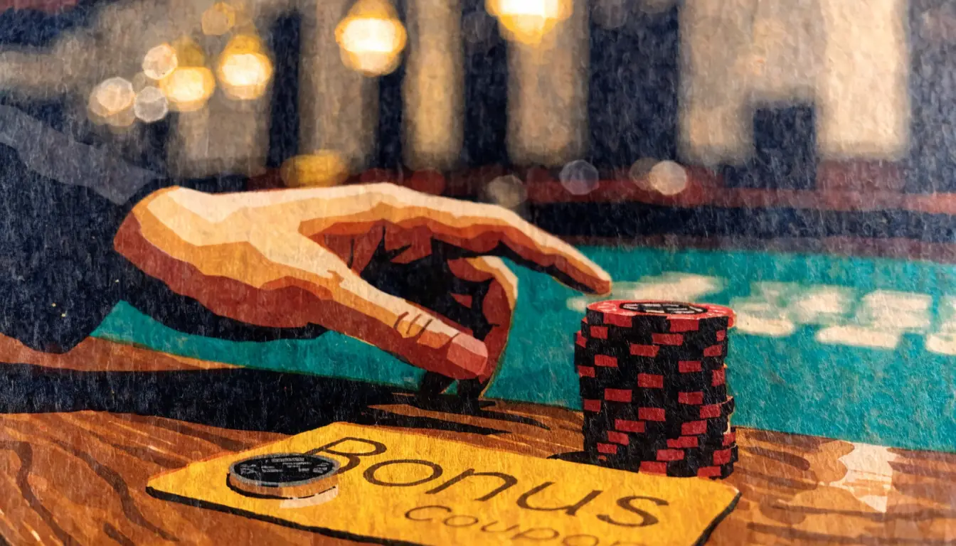 Online-Casino-Bonusbedingungen in Österreich erklärt