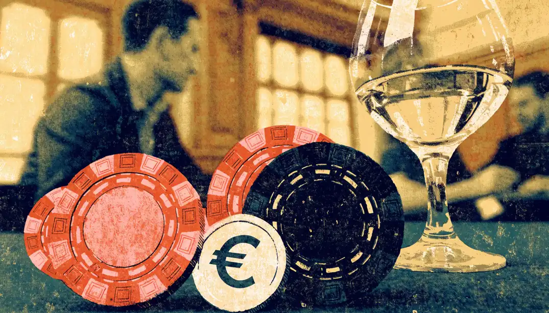 Online-Casino mit 10 € Mindesteinzahlung in Österreich