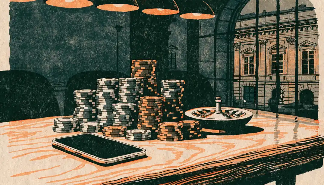 Online-Casino mit Aplauz bezahlen in Österreich