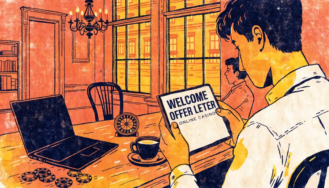 Online-Casino-Neukundenbonus in Österreich prüfen