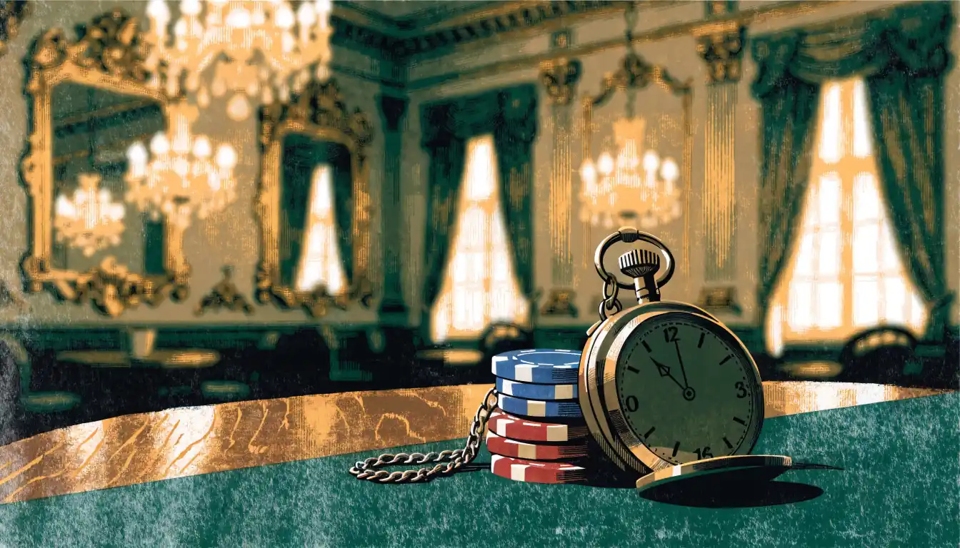 Online-Casino ohne 5-Sekunden-Pause in Österreich