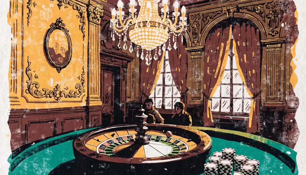 Online-Casino ohne Einsatzlimit in Österreich erklärt