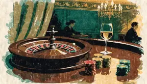 Online-Casinos