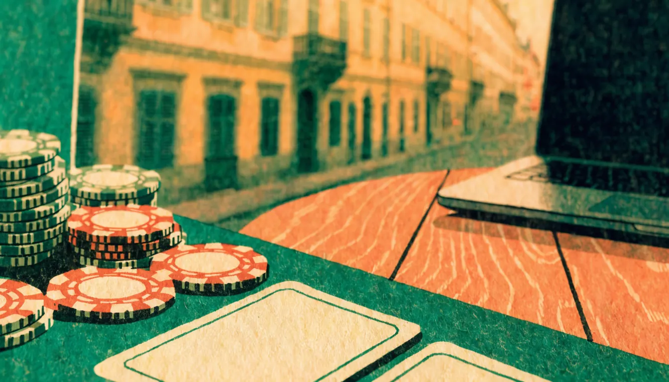 Online Poker Casinos Österreich: Spiele und Regeln
