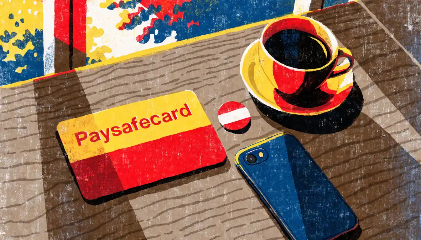 Paysafecard Casino ohne Limit in Österreich