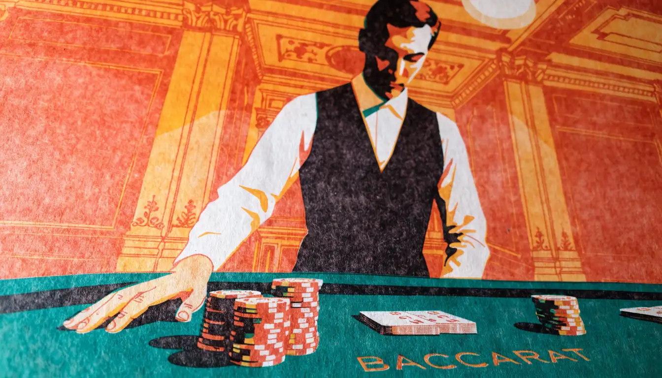Punto Banco Online Casino Österreich: Regeln und Spiel