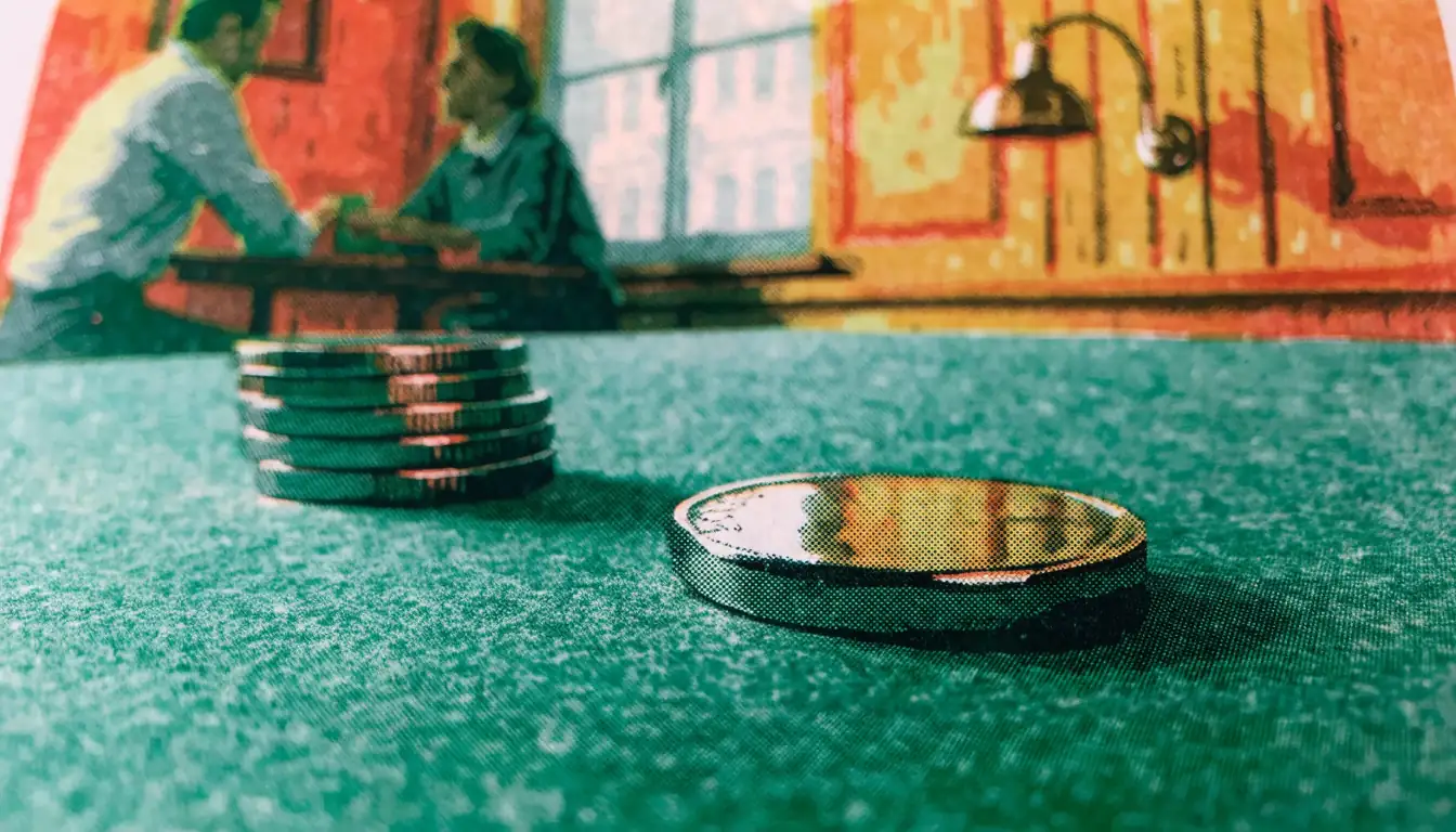 Slots mit hoher RTP in Österreich richtig einordnen