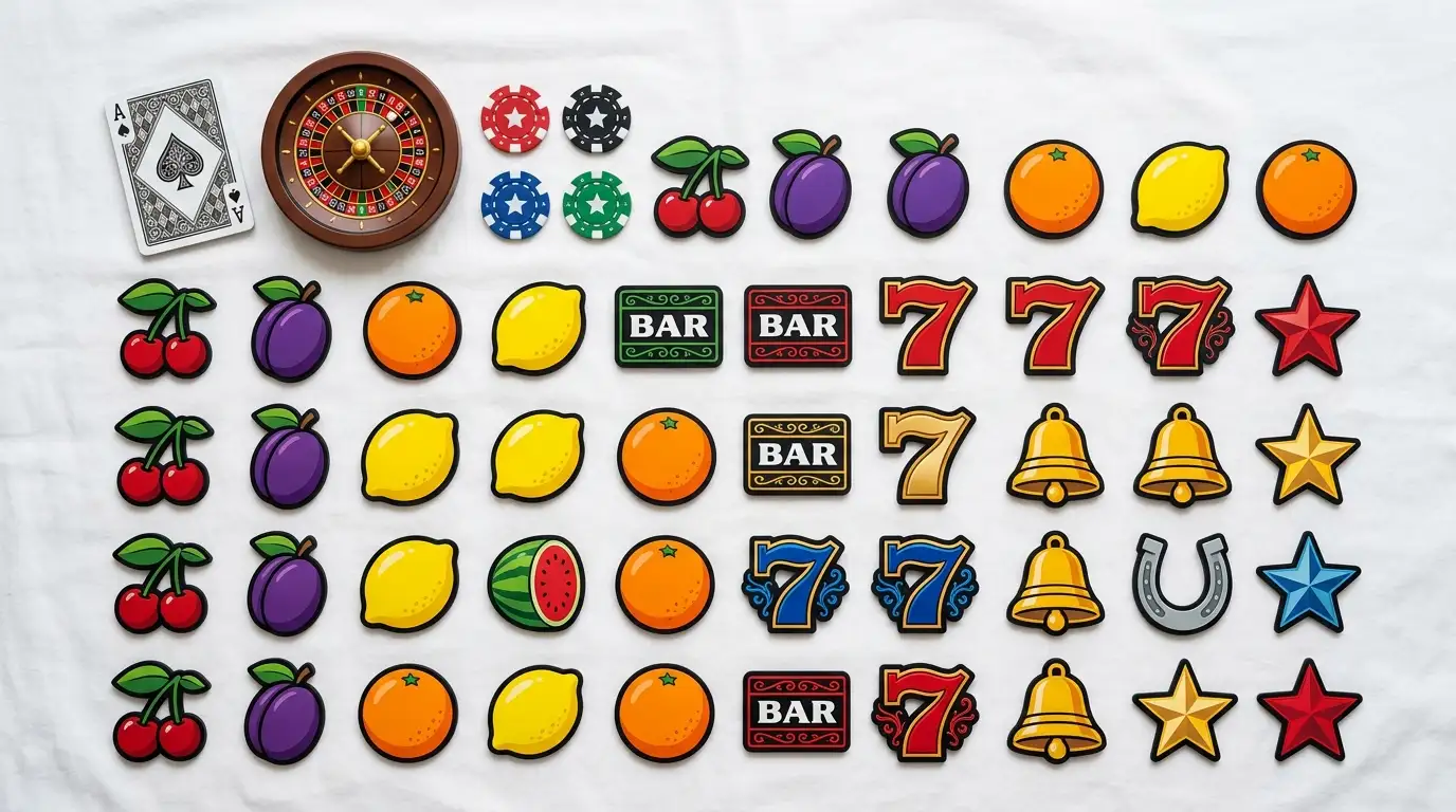 Breites Spielangebot in MGA-Casinos mit Slots und Live-Tischen im Vergleich