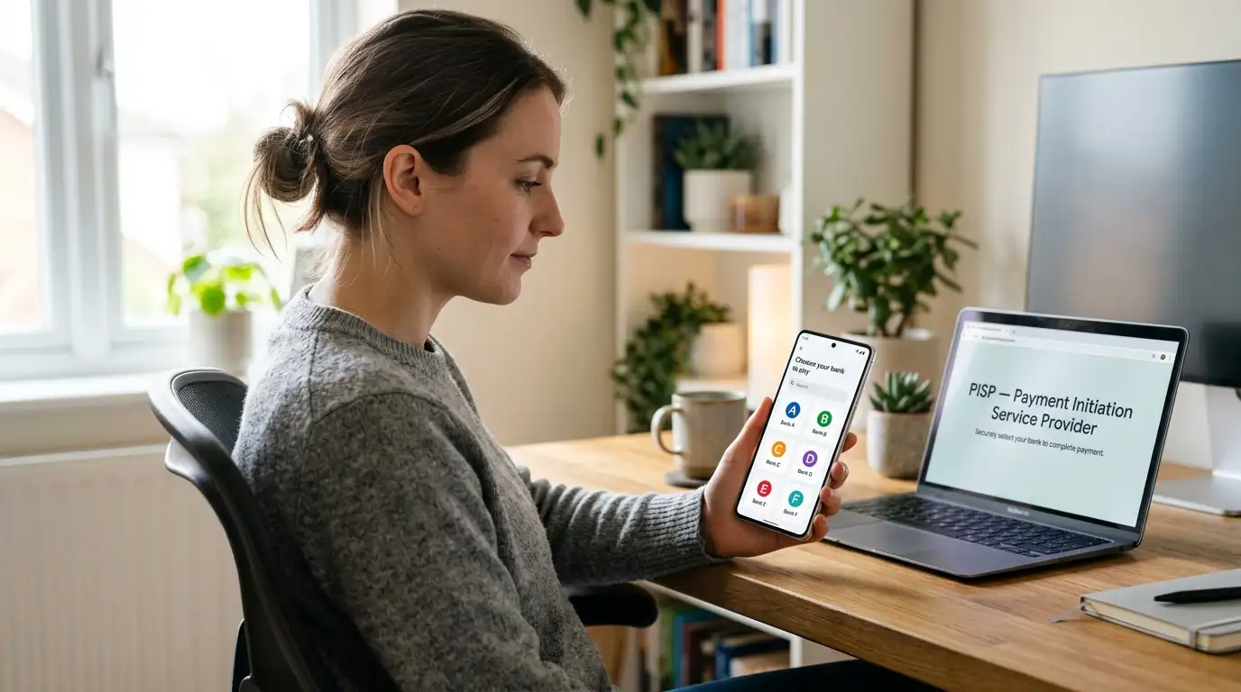PISP-Bankzahlungen Trustly und Klarna Sofort als nächste Verwandte zu eps unter dem PSD2-Rahmen
